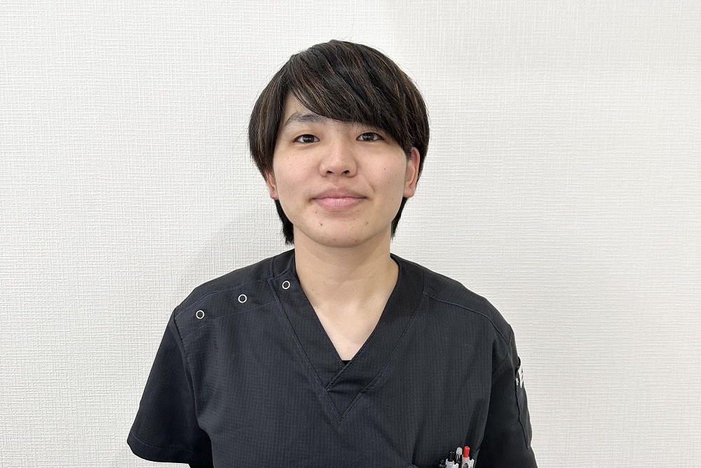 長嶺 真紀
